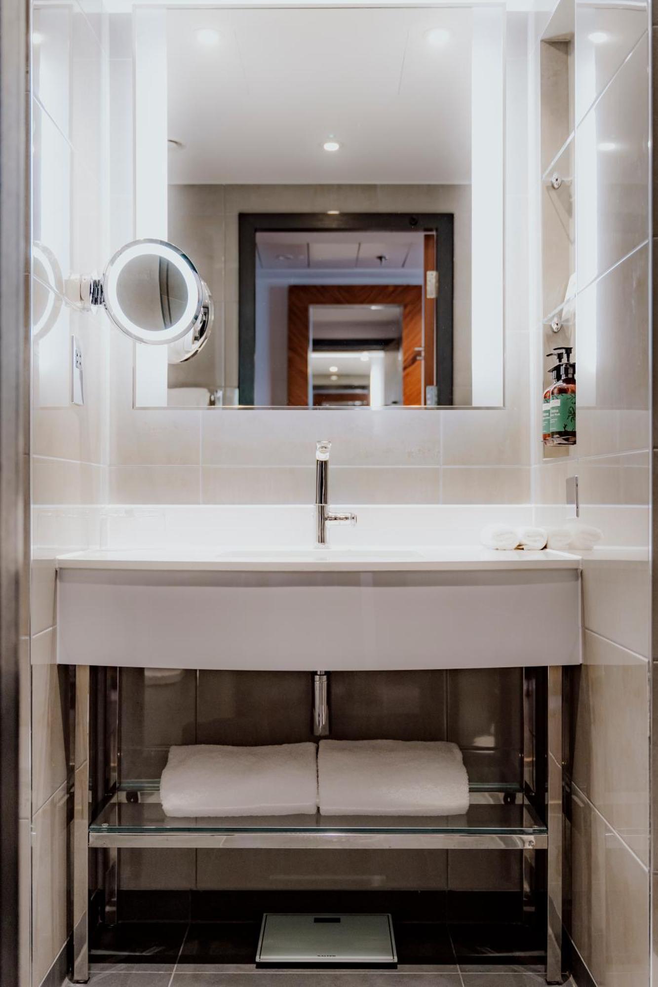 Hyatt Regency Embankment 4* Londres