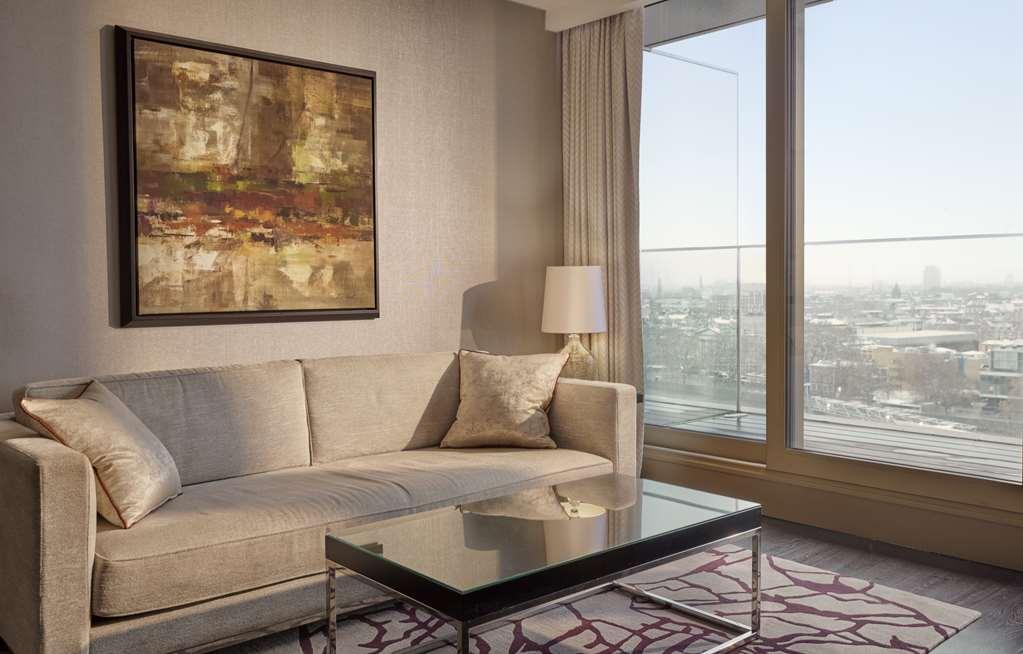 Hyatt Regency Embankment 4* Londres